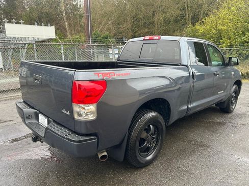Used 2008 Toyota Tundra SR5 image 5