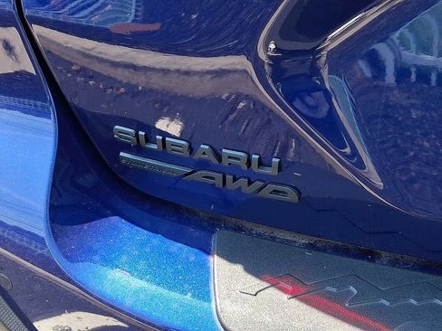 Certified 2026 Subaru Crosstrek 2.5i Limited w/ Crosstrek Mirror Package AWD/4WD image 31