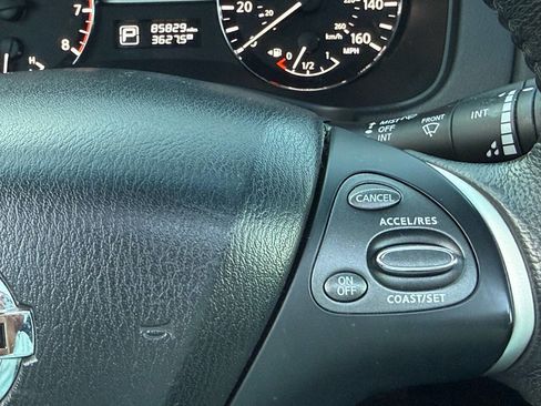 Used 2015 Nissan Pathfinder Platinum w/ Cargo Package AWD/4WD image 53