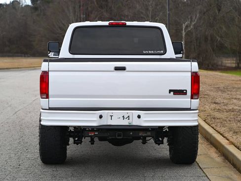 Used 1994 Ford F350 2WD SuperCab DRW image 22