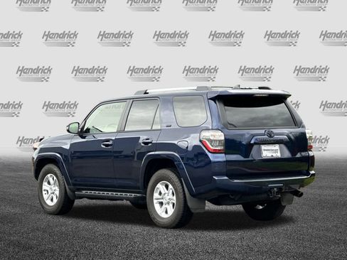 Used 2022 Toyota 4Runner SR5 Premium image 7