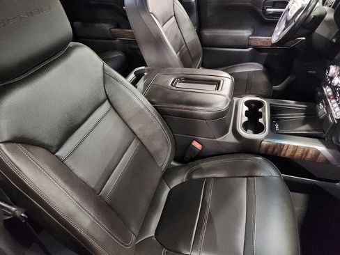 Used 2019 GMC Sierra 1500 Denali image 32