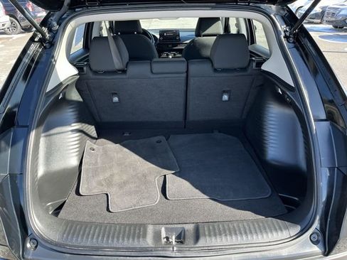 Used 2023 Honda HR-V LX image 21