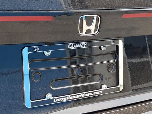 New 2026 Honda Accord SE image 12