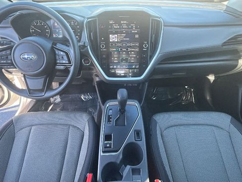 Certified 2024 Subaru Crosstrek 2.0i Premium AWD/4WD image 27