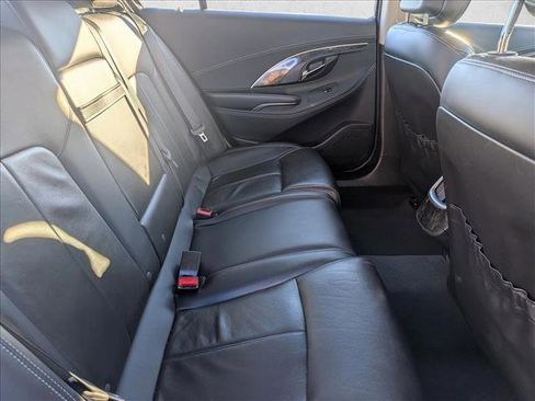 Used 2014 Buick LaCrosse Leather image 20