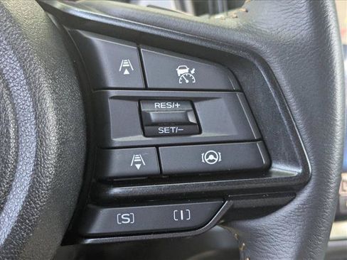 Used 2024 Subaru Crosstrek 2.5i Wilderness AWD/4WD image 13