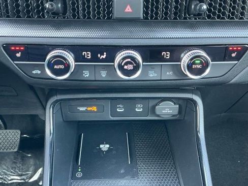 New 2026 Honda CR-V Sport-L image 14