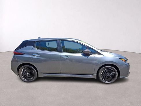 Used 2024 Nissan Leaf SV Plus FWD image 7