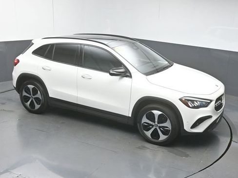 Used 2026 Mercedes-Benz GLA 250 image 41