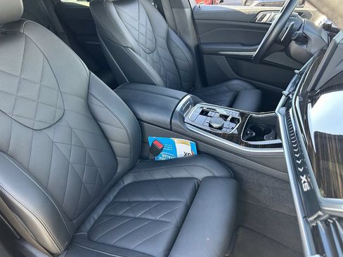 Used 2026 BMW X5 xDrive40i AWD/4WD image 11