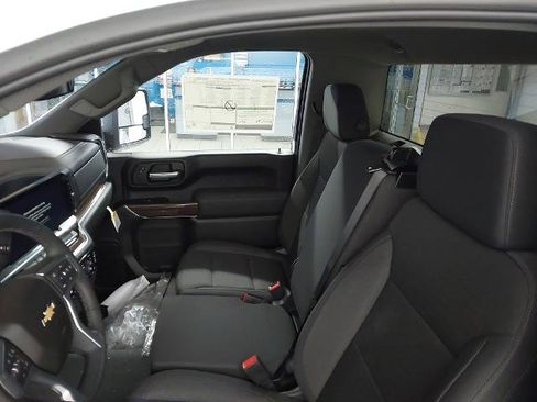 New 2026 Chevrolet Silverado 2500 LT w/ Convenience Package image 5