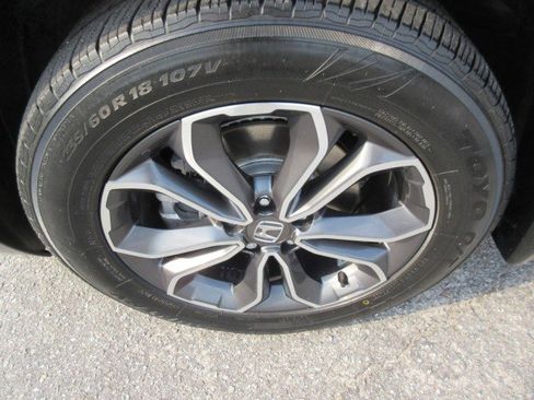 Used 2020 Honda CR-V EX-L image 9