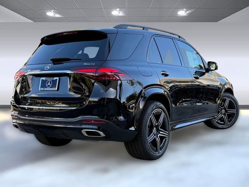 New 2026 Mercedes-Benz GLE 450 4MATIC image 6