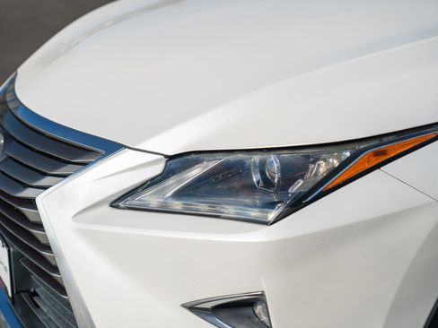 Used 2018 Lexus RX 350 FWD image 28