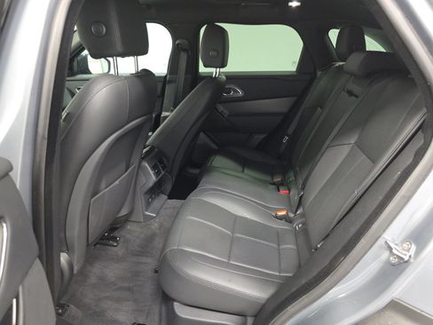Used 2026 Land Rover Range Rover Velar S AWD/4WD image 15