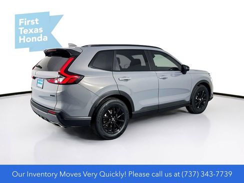 New 2026 Honda CR-V Sport-L image 8