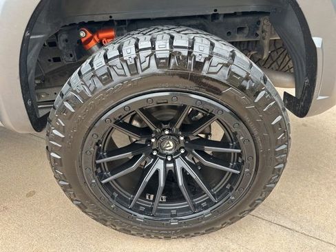 Used 2021 Ford F150 Raptor w/ Equipment Group 801A High AWD/4WD image 14