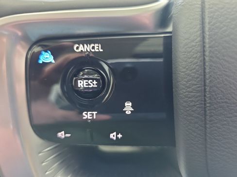 New 2026 INFINITI QX80 Luxe w/ Cargo Package image 41