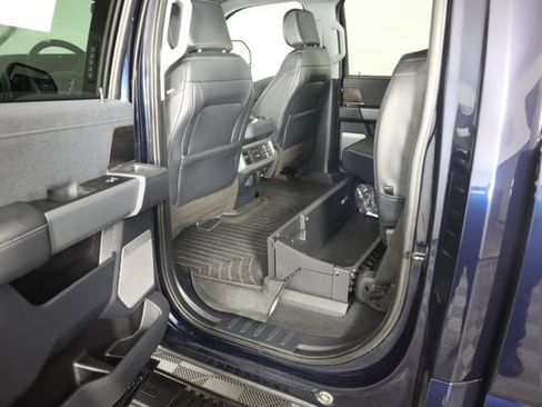 Used 2023 Ford F250 Lariat w/ Sport Appearance Package AWD/4WD image 72