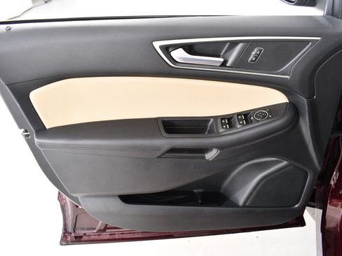 Used 2023 Ford Edge SEL AWD/4WD image 25