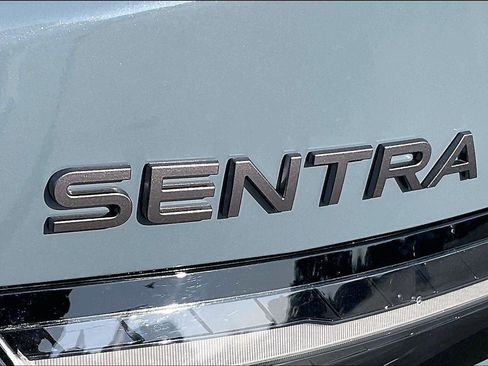 New 2026 Nissan Sentra SV image 13