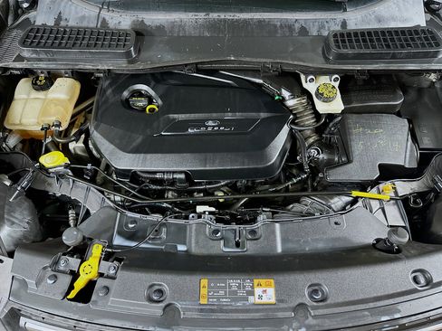 Used 2014 Ford Escape SE AWD/4WD image 26