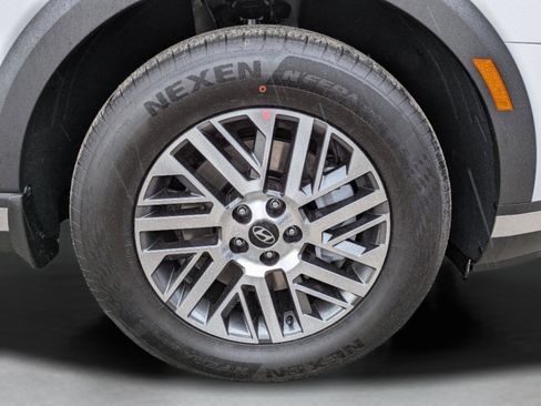 New 2026 Hyundai Palisade SEL image 68