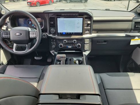 New 2026 Ford F150 Raptor AWD/4WD image 11