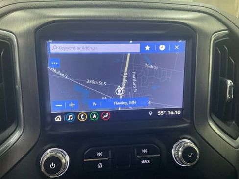 Used 2019 GMC Sierra 1500 Denali w/ Denali Ultimate Package image 12