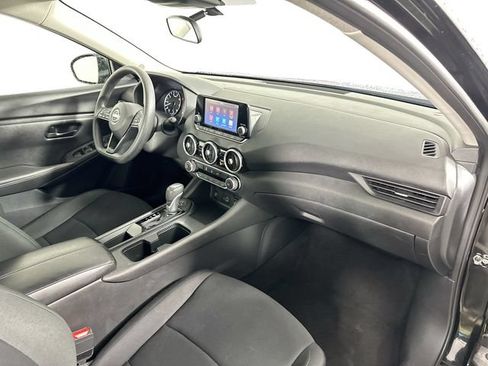 Used 2025 Nissan Sentra S FWD image 27