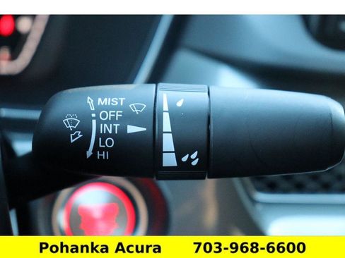 Certified 2025 Acura Integra image 10