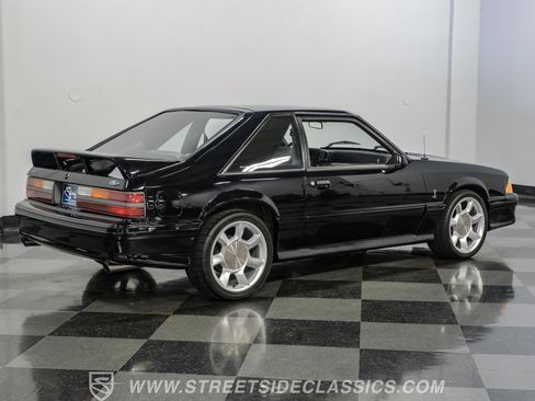 Used 1993 Ford Mustang Cobra RWD image 13
