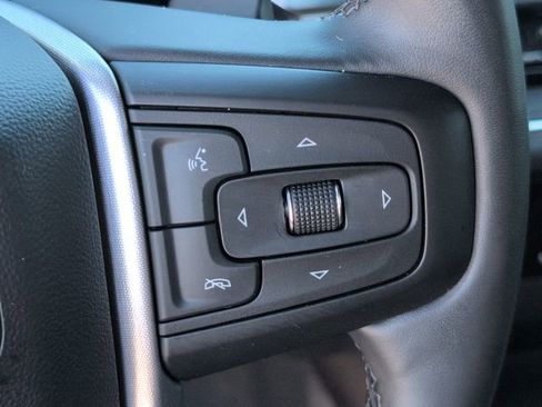 Used 2024 GMC Sierra 1500 SLT w/ SLT Premium Package image 25