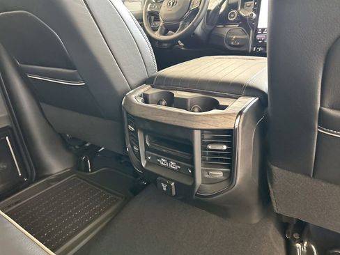 New 2025 RAM 2500 Limited image 35