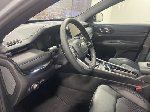 New 2026 Jeep Compass Latitude AWD/4WD image 9