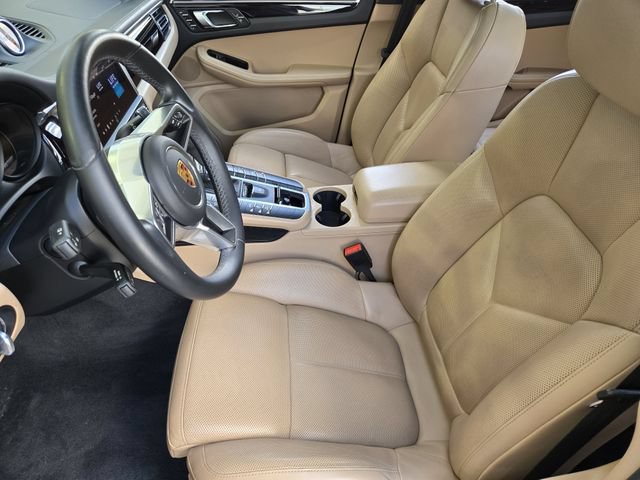 Used 2021 Porsche Macan S AWD/4WD image 9