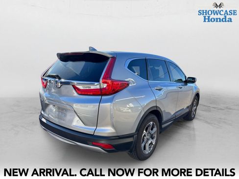 Used 2018 Honda CR-V EX image 5