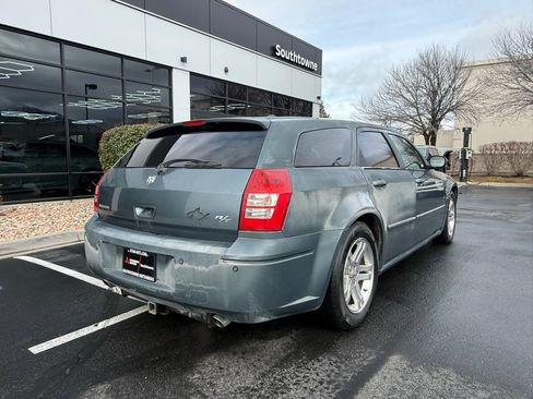 Used 2006 Dodge Magnum R/T w/ Convenience Group II image 7