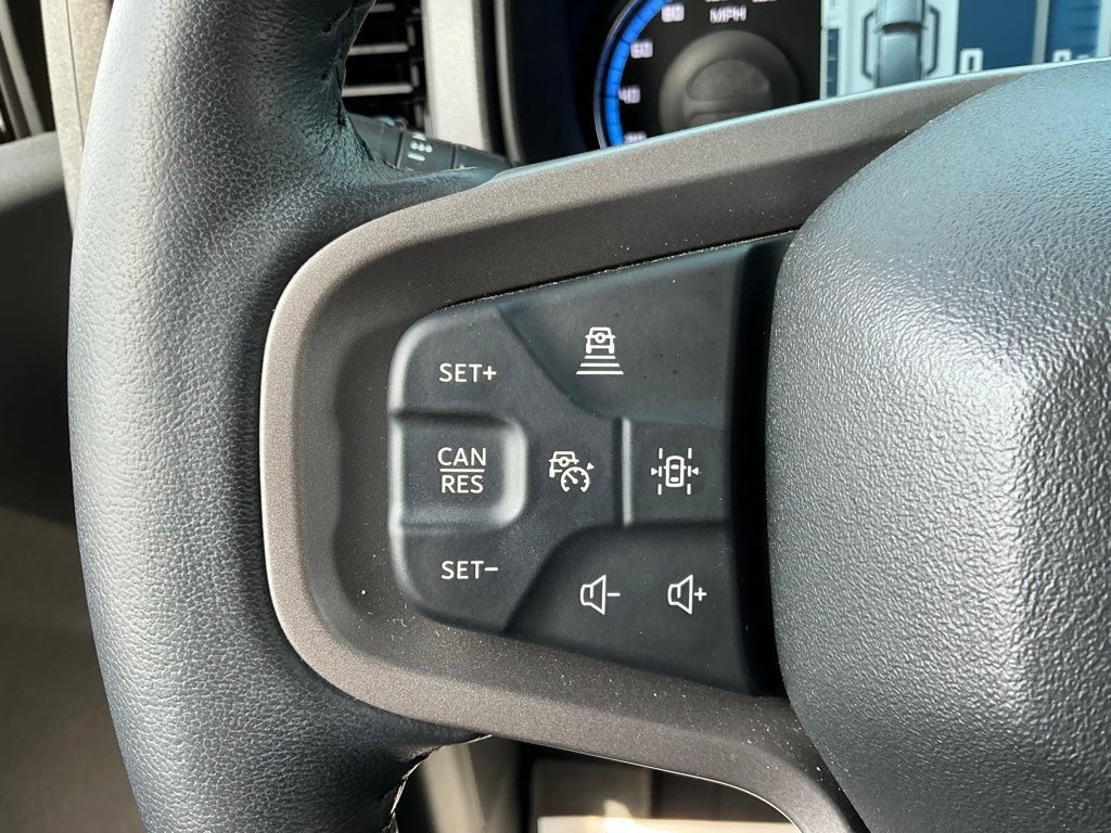 Used 2024 Ford Bronco Wildtrak AWD/4WD image 38