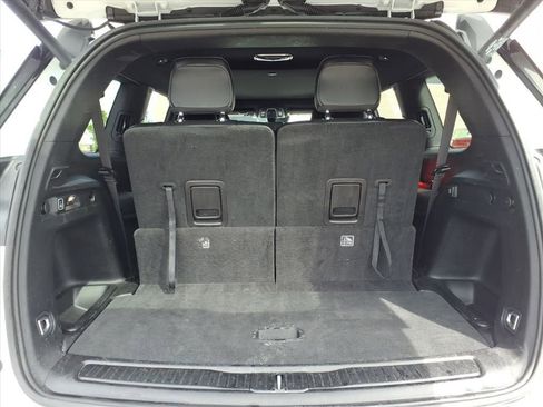 Used 2024 Jeep Grand Cherokee L Limited w/ Luxury Tech Group II image 29