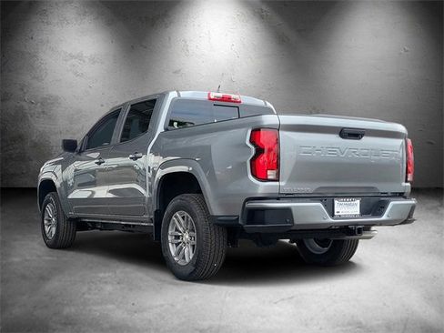 New 2026 Chevrolet Colorado LT w/ LT Convenience Package image 4