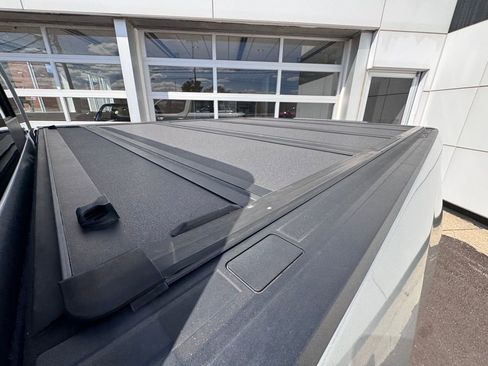 Used 2022 Chevrolet Silverado 1500 RST w/ RST All Star Premium Package AWD/4WD image 27