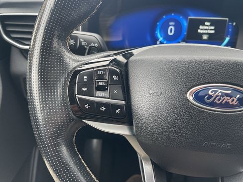 Used 2021 Ford Explorer ST w/ Equipment Group 401A image 27