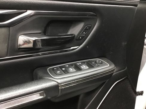 Used 2022 RAM 1500 Sport w/ G/T Package AWD/4WD image 5