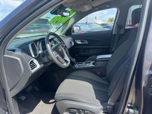 Used 2016 Chevrolet Equinox LT w/ Convenience Package FWD image 4