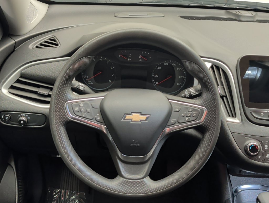 Used 2024 Chevrolet Malibu LT FWD image 22