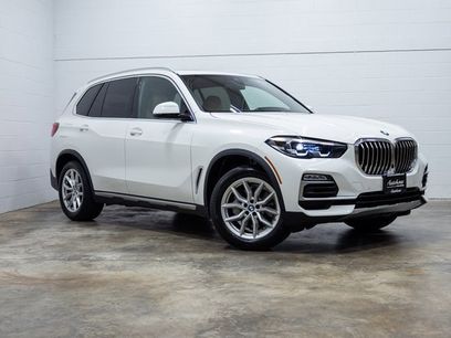 Used 2021 BMW X5 xDrive40i w/ Convenience Package