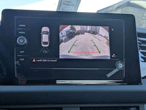 New 2026 Volkswagen Jetta Sport FWD image 19