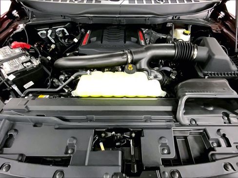 New 2025 Ford F150 Raptor image 15